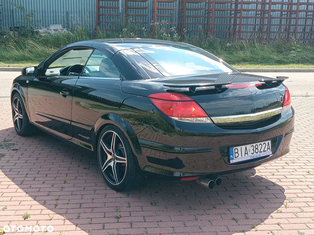 Opel Astra - 18