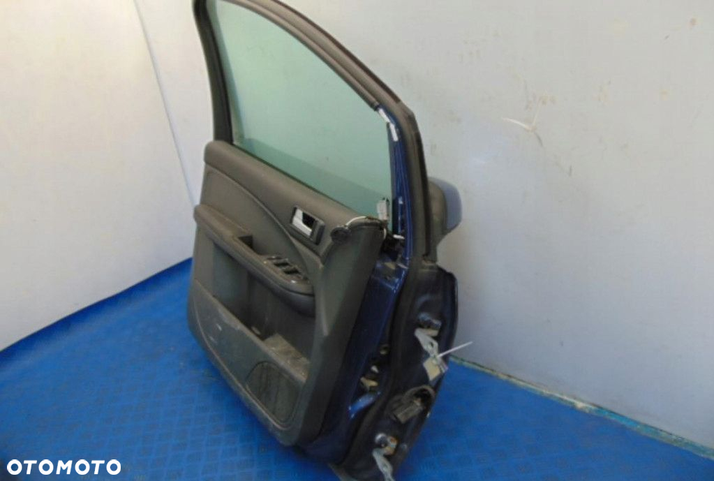 FORD C MAX DRZWI LEWE PRZÓD - 5