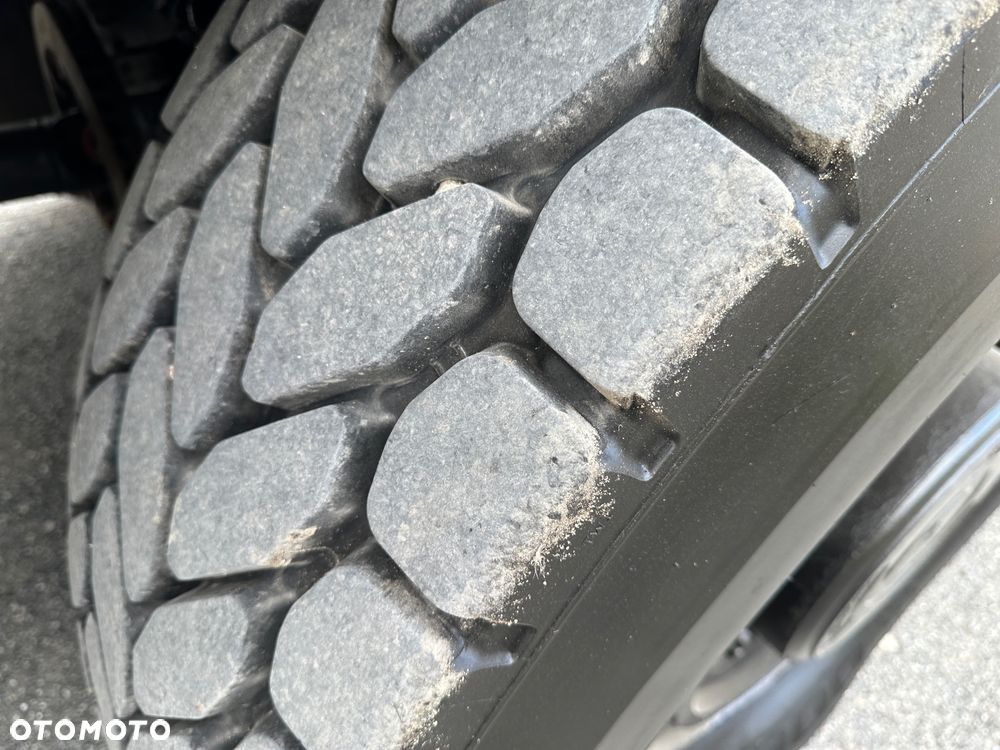 Grove GMK 3050 6x6 Zamiana - 9