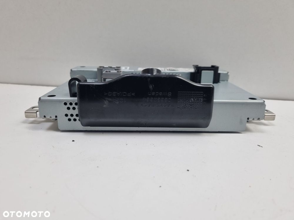 Volvo XC60 S60 II V60 V40 II EKRAN NAWIGACJI Wyświetlacz monitor 31438296 - 4