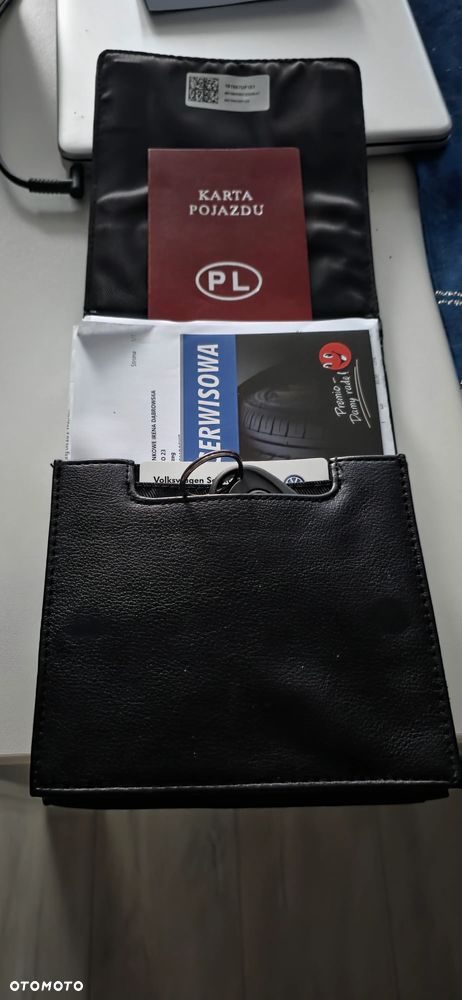 Volkswagen up! 1.0 move - 11