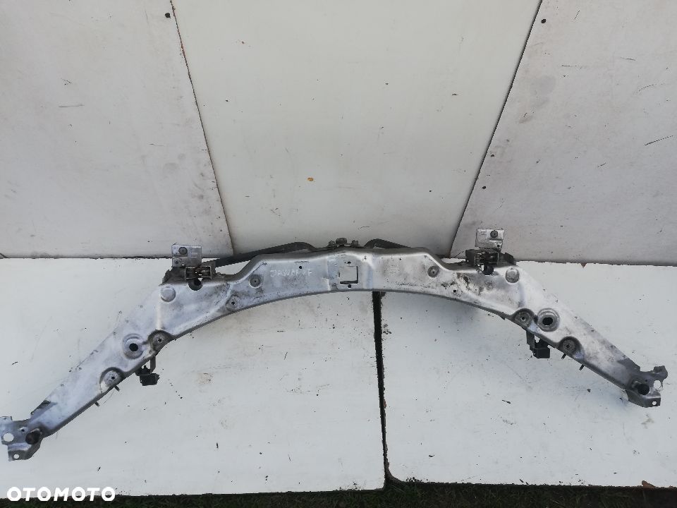 PAS PRZEDNI WZMOCNIENIE PRZÓD GÓRNY JAGUAR XF MEE