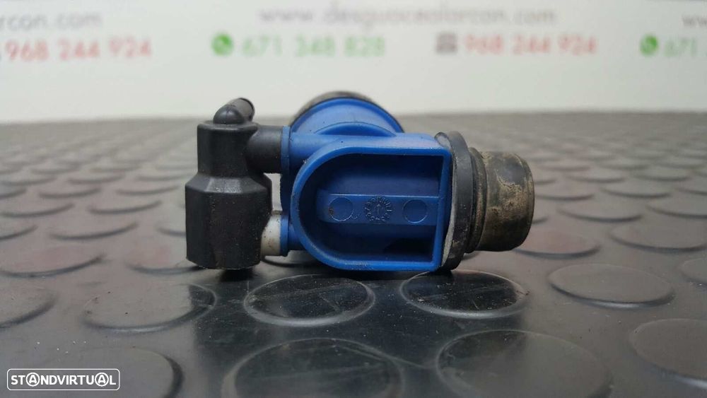 BOMBA LIMPA VIDROS RENAULT TWINGO DYNAMIQUE - 2