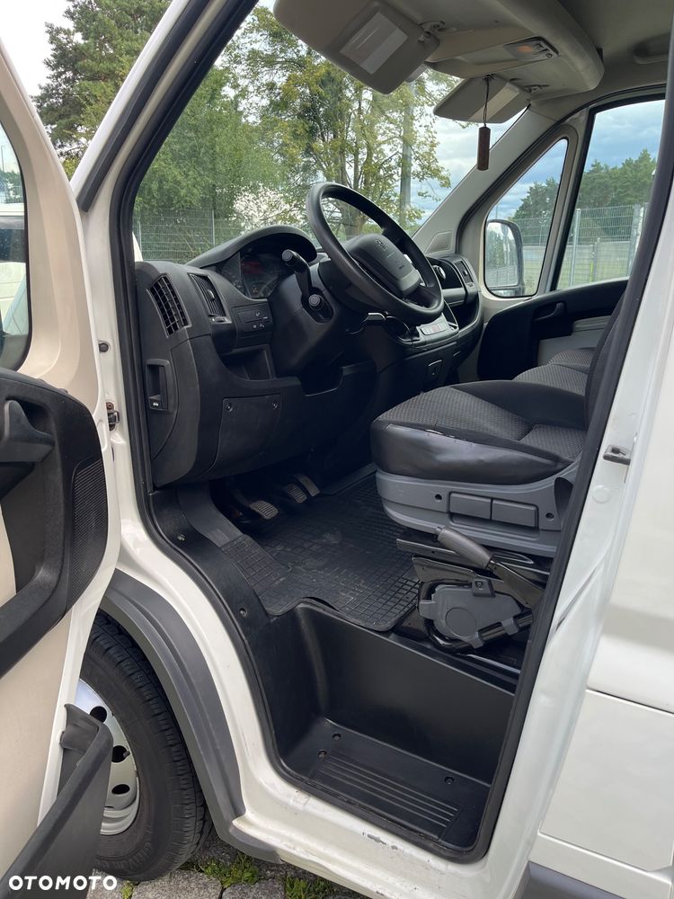 Peugeot Boxer - 13