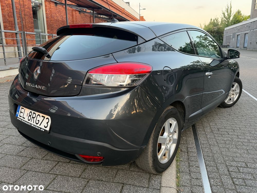 Renault Megane 1.4 16V TCE Bose Edition - 3