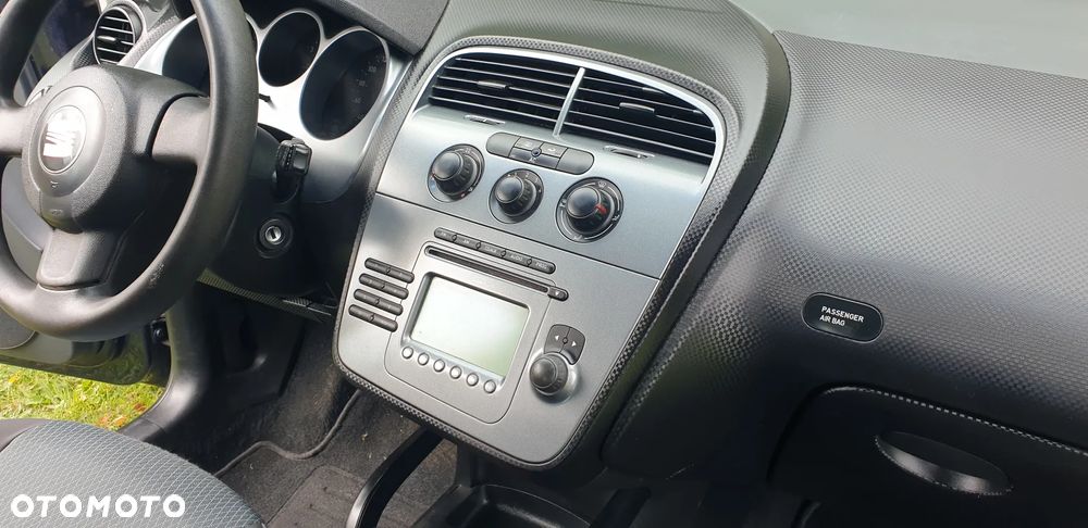 Seat Altea XL 1.6 Audience - 10