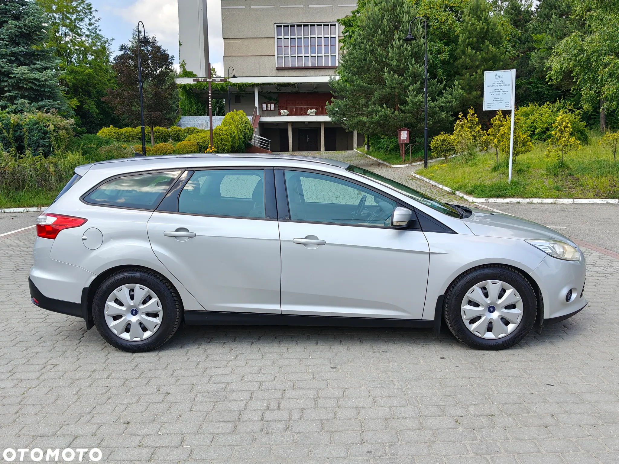 Ford Focus 1.6 TDCi Gold X (Edition Start) - 2