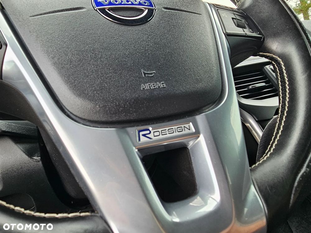Volvo V40 D2 RDesign - 23