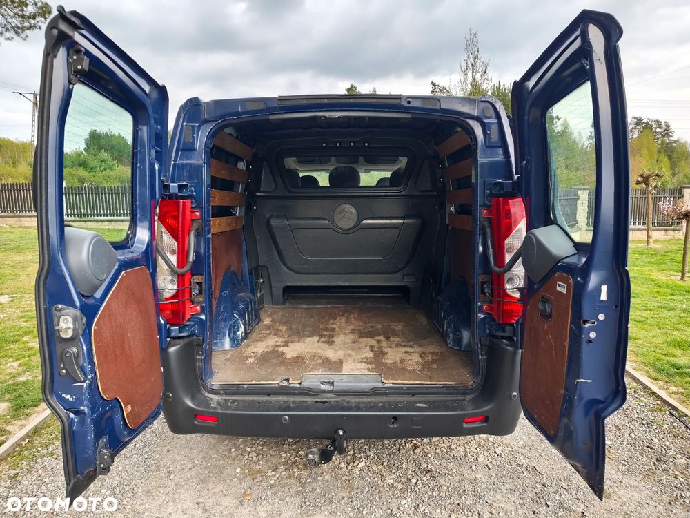 Citroën Jumpy - 18