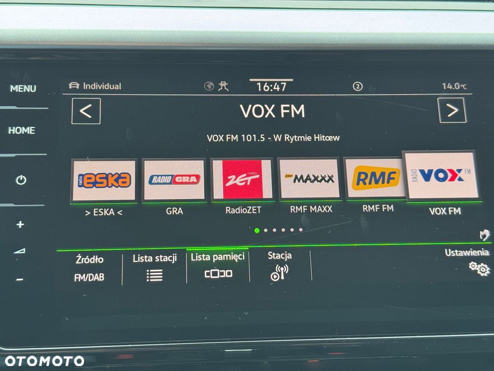 Volkswagen Arteon 2.0 TSI 4Motion R DSG - 24