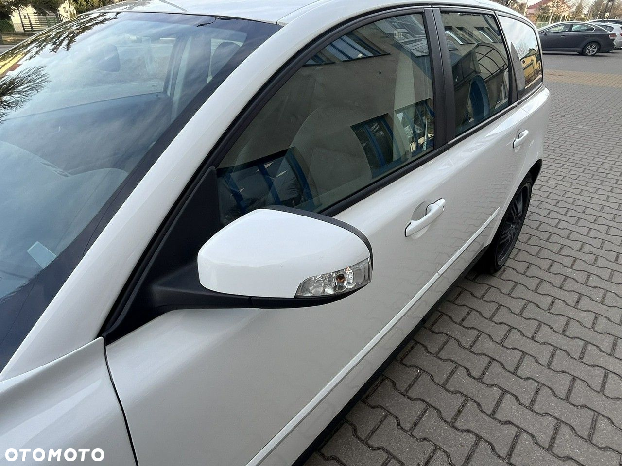 Volvo V50 - 9