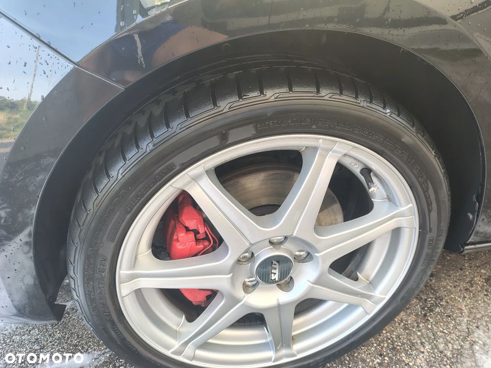 Seat Ibiza 1.6 TDI FR - 19