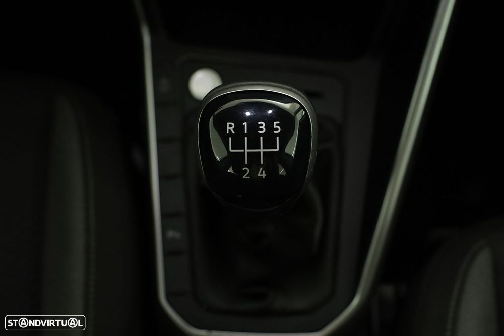 VW Taigo 1.0 TSI Urban - 13