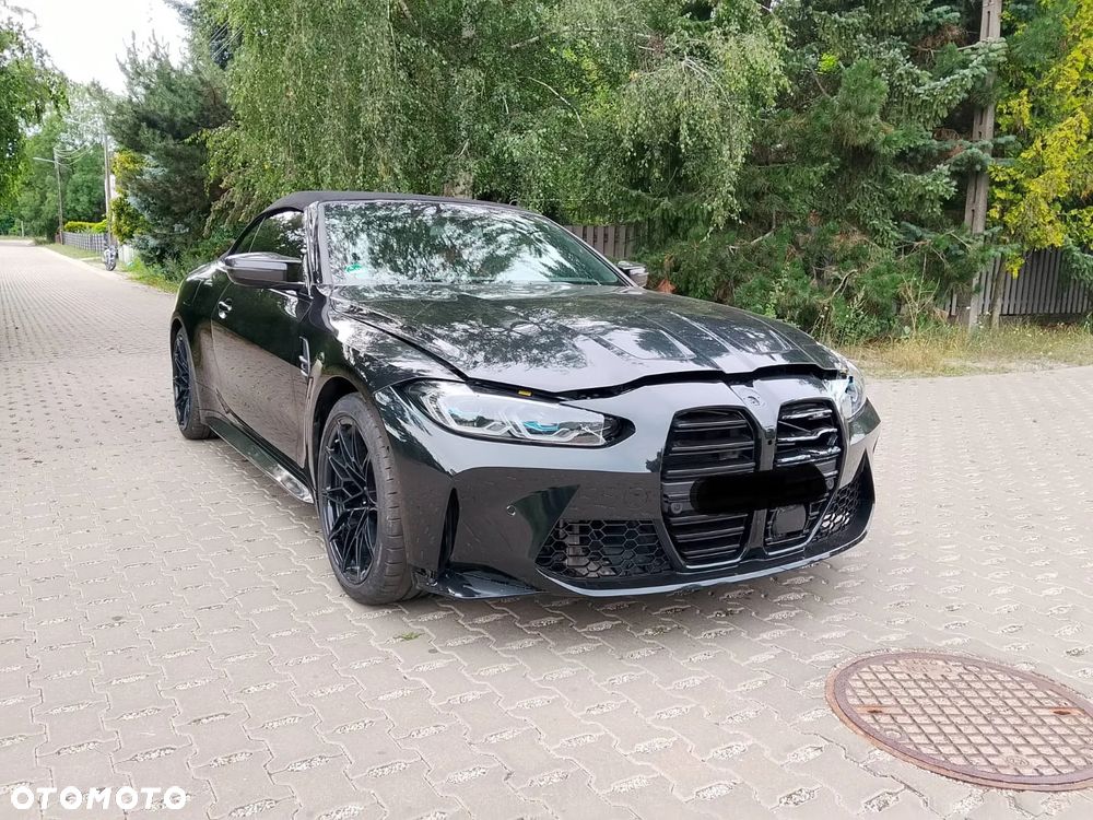 BMW M4 Competition M xDrive - 4
