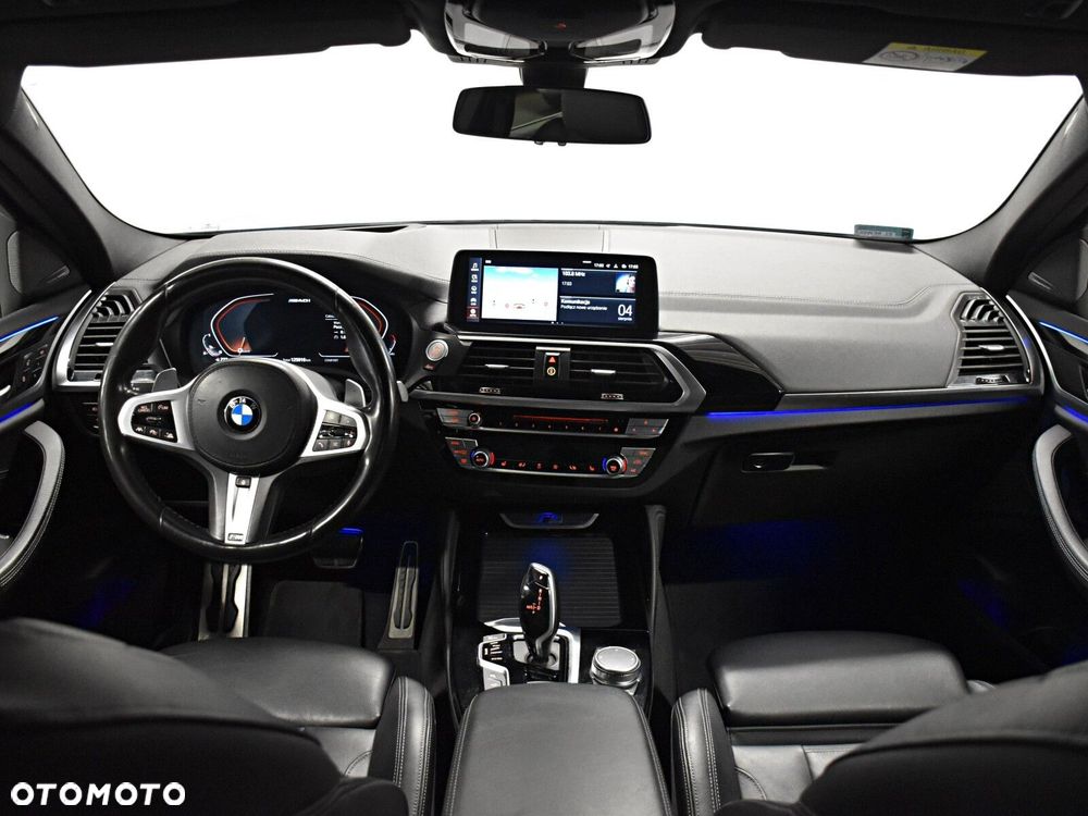 BMW X4 xM40i - 15