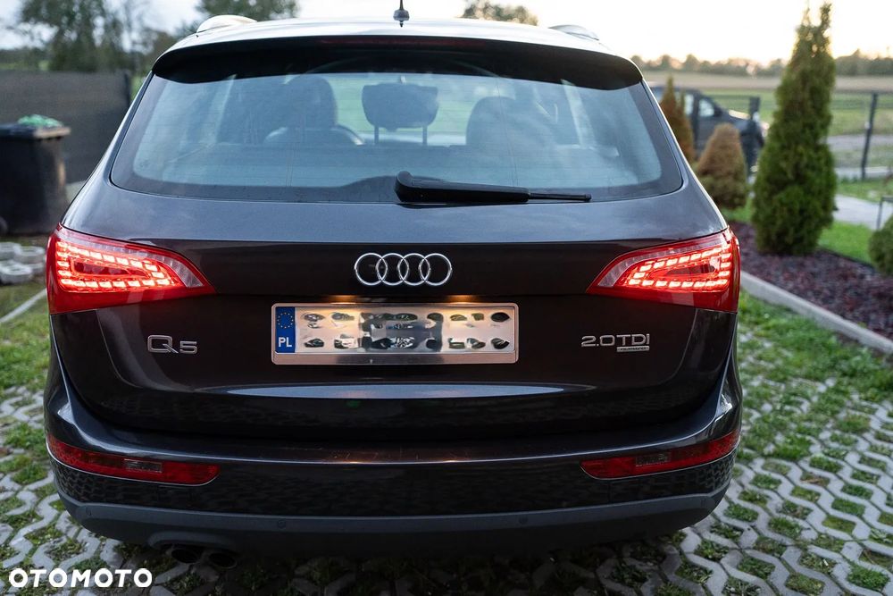Audi Q5 2.0 TDI Quattro - 20