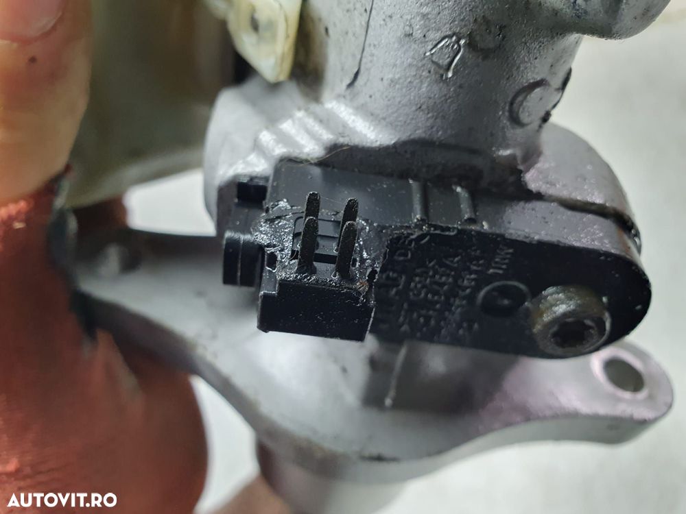 Pompa frana 1k1611301d 1.4 tsi CAX Volkswagen VW Golf 5 [2003 - 2009] - 3