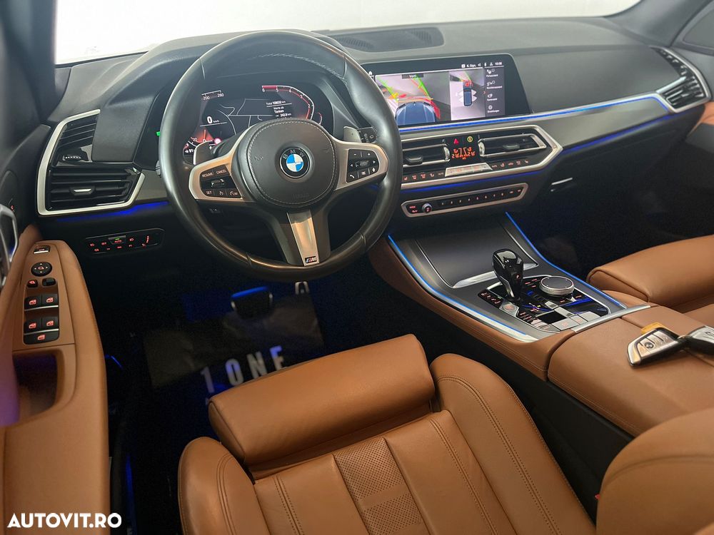 BMW X5 xDrive30d - 5