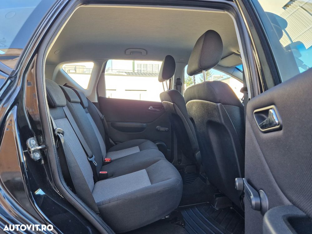 Mercedes-Benz A 150 - 12