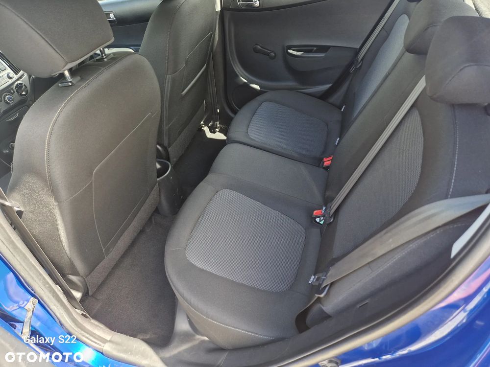 Hyundai i20 1.4 Comfort - 13