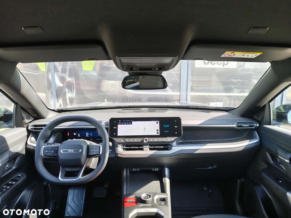 Jeep Compass ver-1-2-t3-mhev-first-edition-fwd-dct - 13