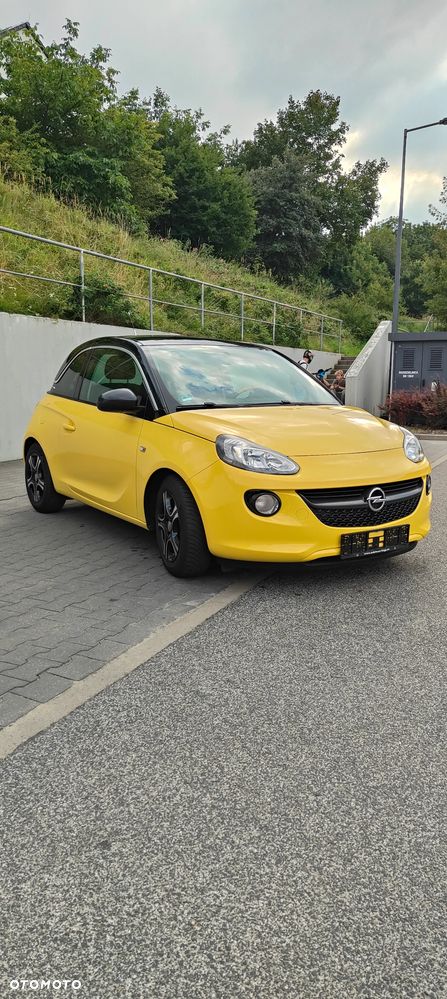 Opel Adam 1.4 Start/Stop Jam - 2