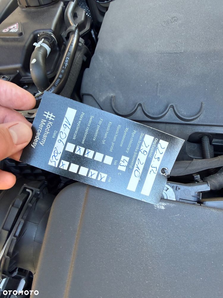 Mercedes-Benz CLA - 17