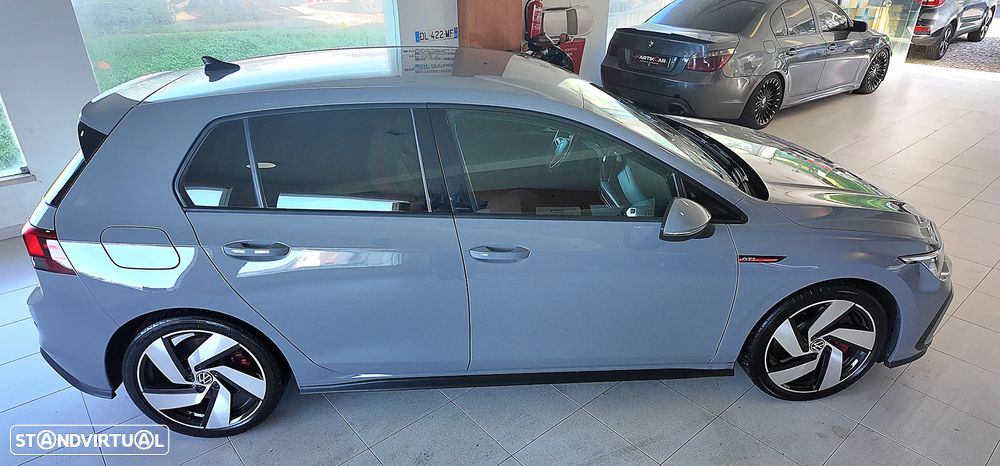 VW Golf GTI (BlueMotion ) DSG Performance - 9