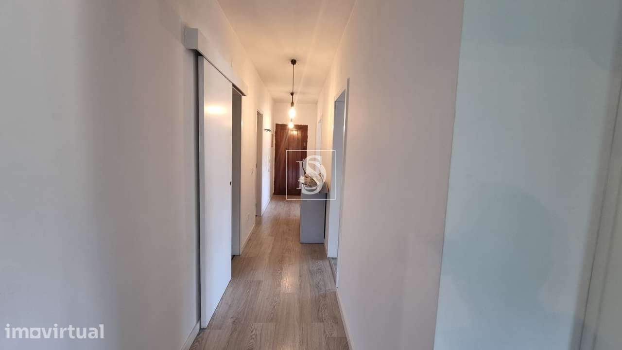 Apartamento T3 Venda em Vieira do Minho,Vieira do Minho - Grande imagem: 2/17