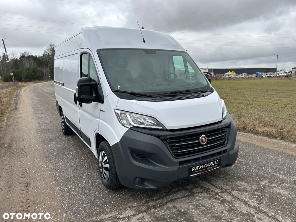Fiat Ducato - 10