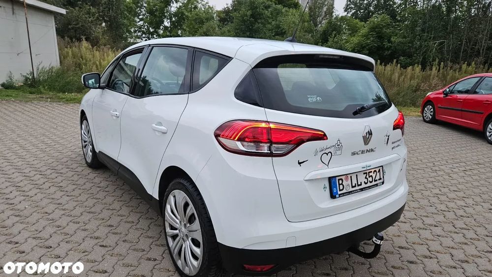 Renault Scenic - 7