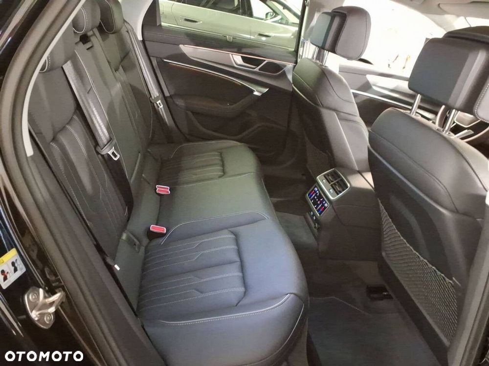 Audi A6 Allroad 40 TDI mHEV Quattro S tronic - 17