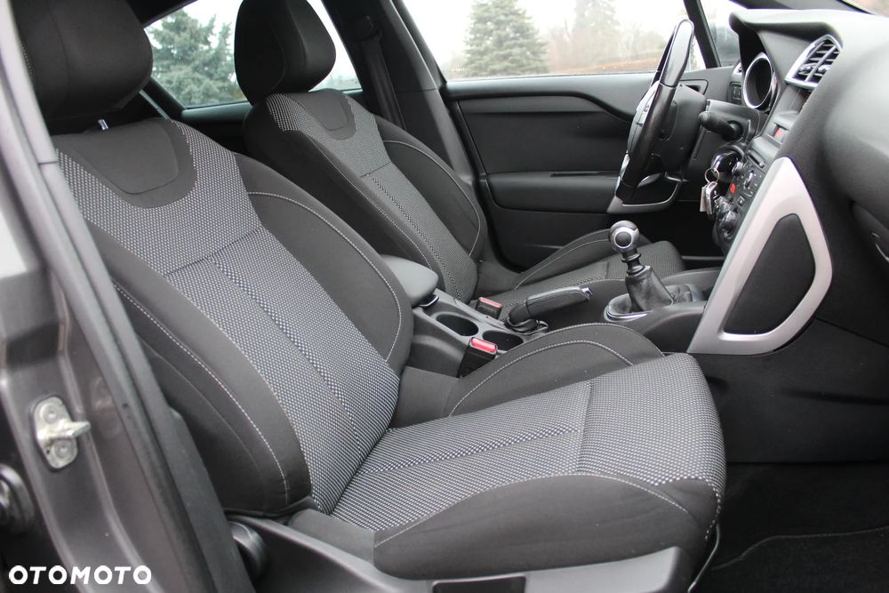 Citroën DS4 PureTech 130 Stop&Start Chic - 22