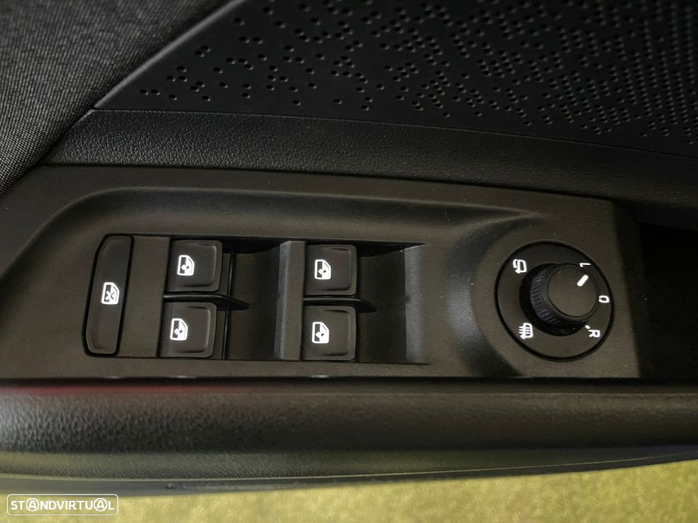 Skoda Enyaq iV 50 - 36