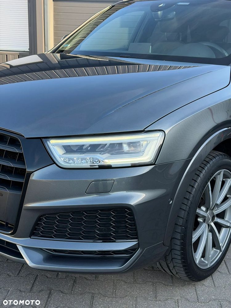Audi Q3 - 2