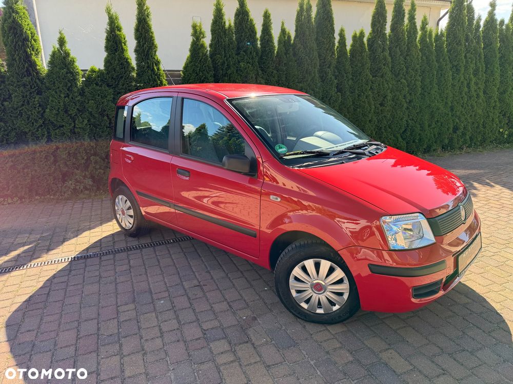 Fiat Panda 1.2 Imola - 17