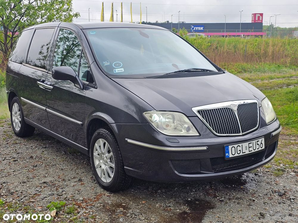 Lancia Phedra 3.0 24V Emblema - 2