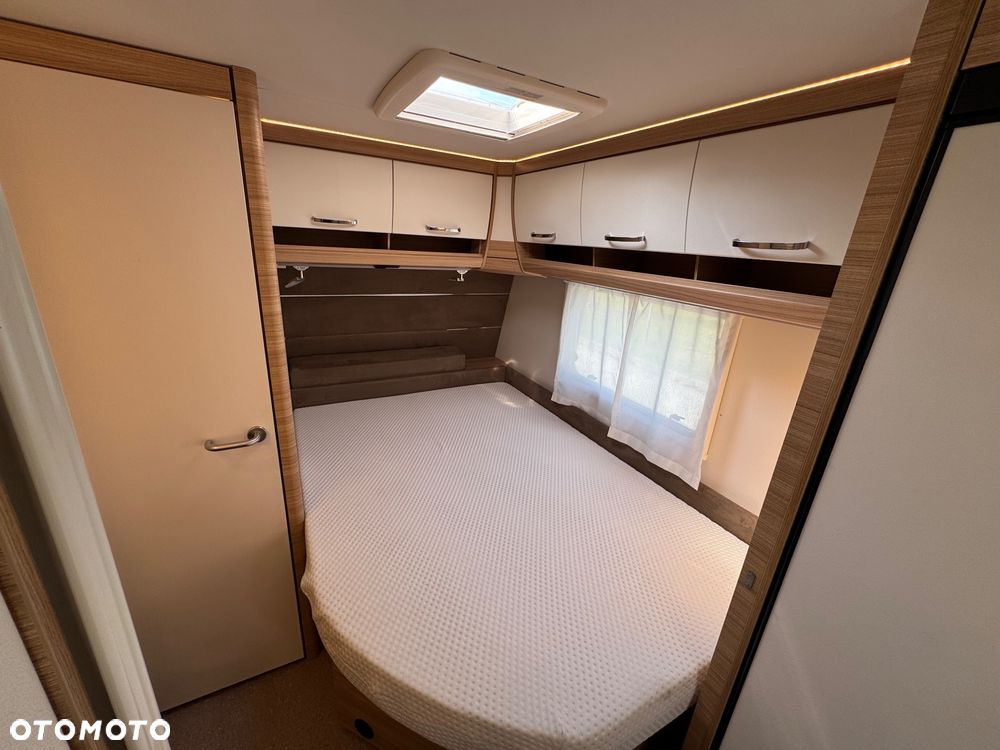 Dethleffs Camper FS'K 530 - 20