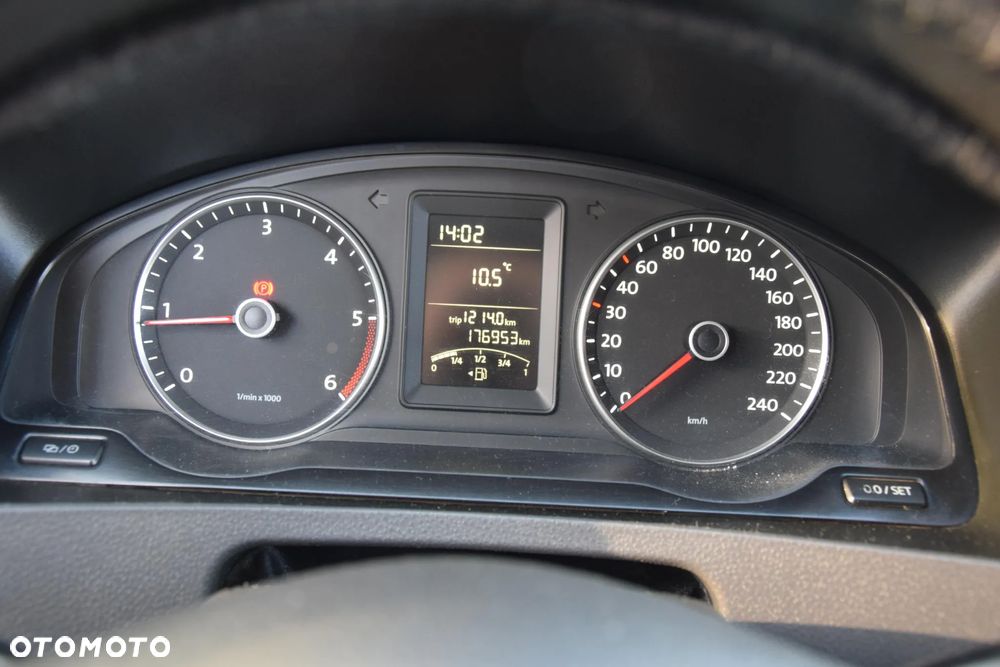 Volkswagen Transporter L2H2 - 13