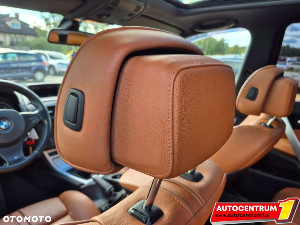 BMW X3 - 18