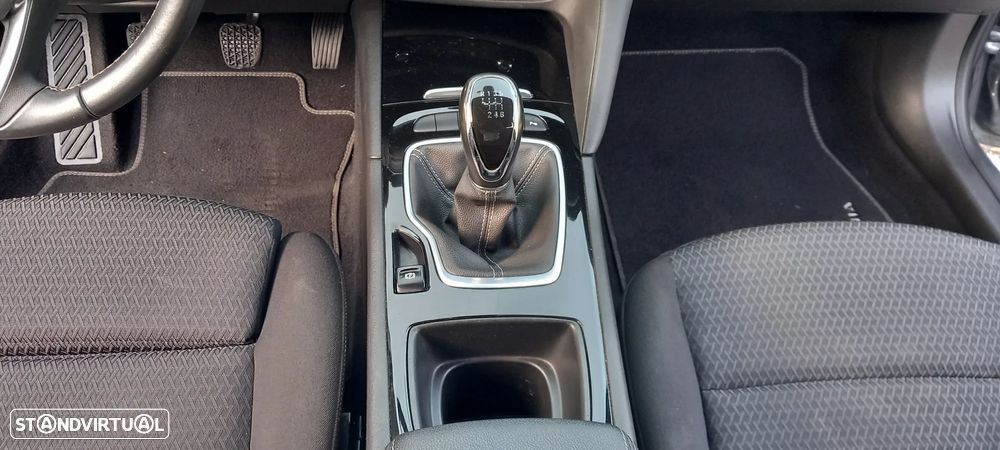 Opel Insignia Sports Tourer 1.5 D Business Edition - 41