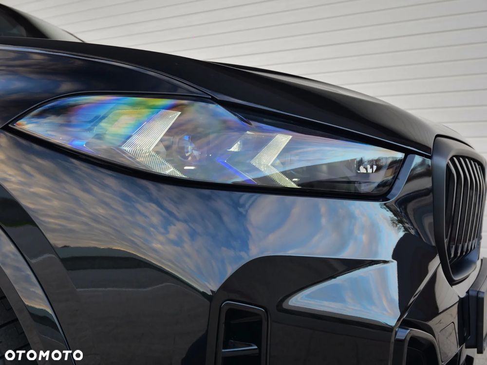 BMW X5 xDrive40d - 8