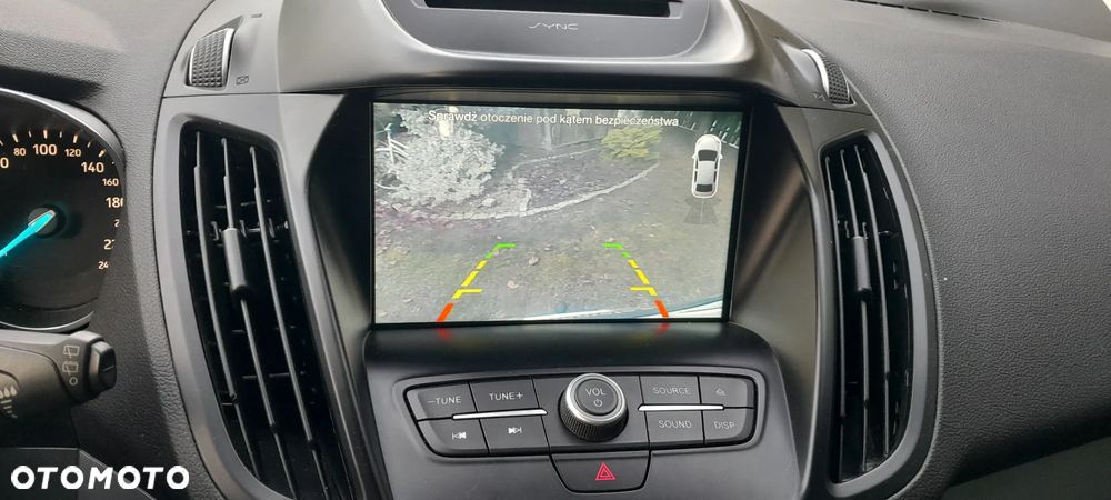 Ford Kuga 1.5 EcoBoost AWD Edition ASS - 27