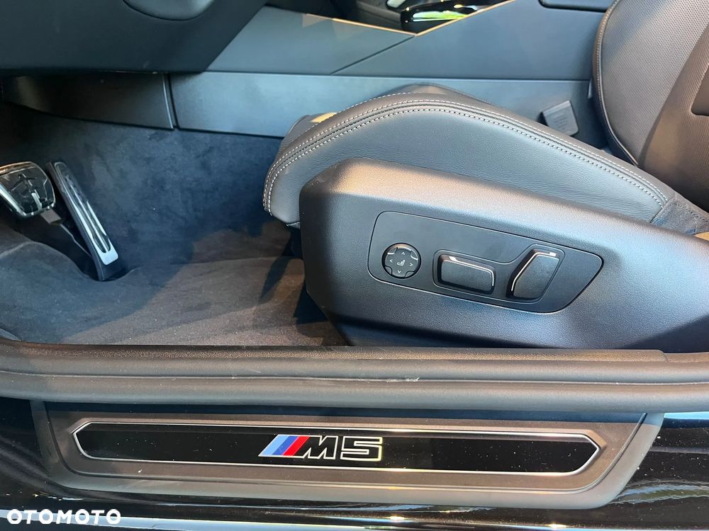 BMW M5 - 24