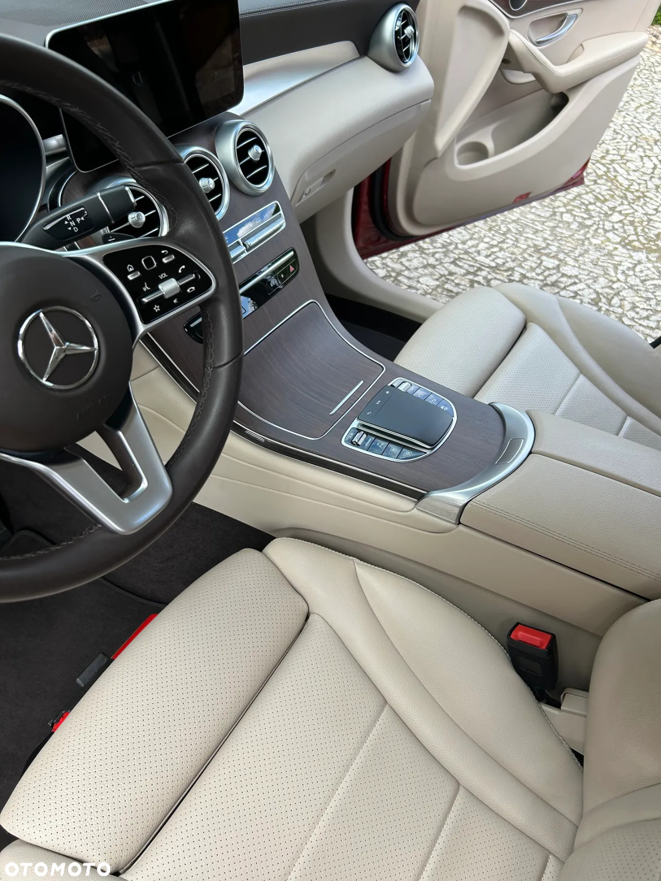 Mercedes-Benz GLC Coupe 200 d 4-Matic - 22