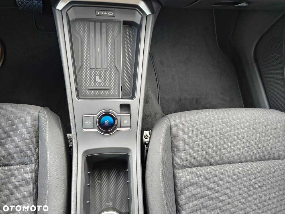 Volkswagen T-Roc 1.5 TSI Life DSG - 23