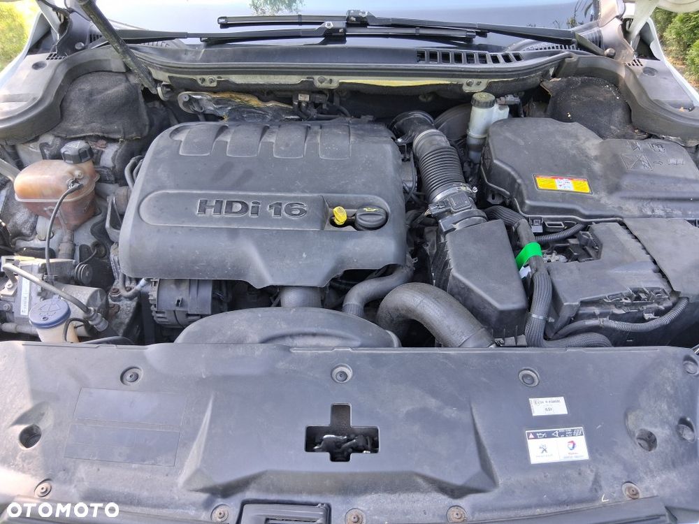 Peugeot 508 2.0 HDi Active - 18