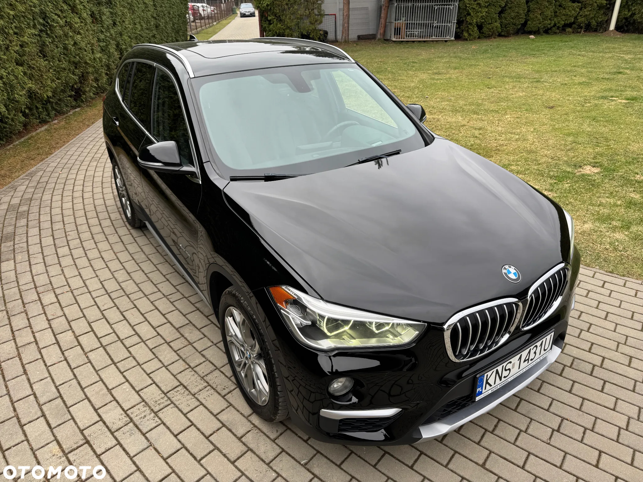 BMW X1 - 6