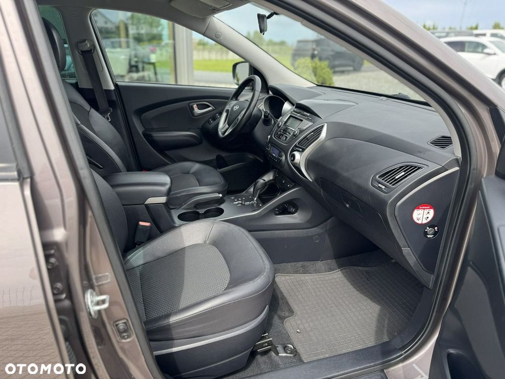 Hyundai ix35 - 14
