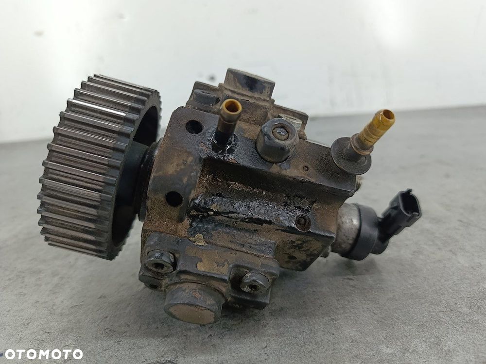 POMPA WTRYSKOWA ALFA ROMEO 159 55209062 0445010185  BOSCH 1.9 JTD - 1